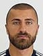 Abdullah Keseroglu player photo