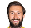 O. Palmer player photo
