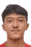 Raka Cahyana player photo