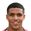 Luther Wildin player photo