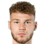 Kimi Merk player photo