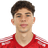 Stefan Daniel·Bana player photo