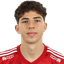 Stefan Daniel·Bana player photo