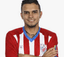 Rubén Rivas player photo