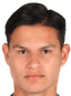 Jose Arias player photo