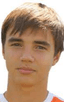 georgiy zakharenko player photo