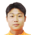 Jin Yonghao player photo