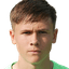 J. Ward player photo