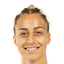 Emma Templier player photo