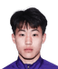 Liu Yanze player photo