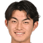 Ryosuke Shirai player photo