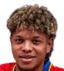 José Eduardo Bernal Chong player photo