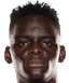Mustafa Kizza player photo
