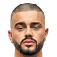 Edon Zhegrova player photo