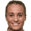 Fanndis Friðriksdóttir player photo
