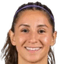 Valerie vargas player photo