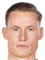 Sondre Rossbach player photo