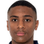 Paulos Abraham player photo