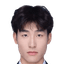 Zhang Yu player photo