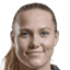 Julie Mathiasen player photo