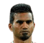 Ali Ashfaq player photo
