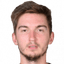 Dorian Jerzy Ciężkowski player photo
