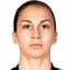Ksenia Agapkina player photo