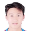 Zheng Wenxuan player photo