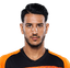 Amit Zenati player photo