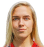 Iuliia Pleshkova player photo