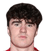 Barney McKeown player photo