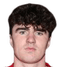 Barney McKeown player photo