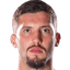 Loup Gueho player photo