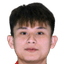 Huang Guangliang player photo