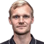 Liam Manning player photo