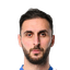Nika Sandokhadze player photo