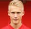 Mike Andreas player photo