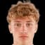 Arron Davies player photo