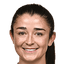 Marissa Sheva player photo