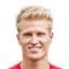 Vico Meien player photo