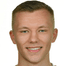 Jamie Lennon player photo