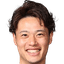 Shusuke Yonehara player photo