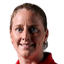 Suzanne Bakker player photo
