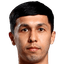 Ozodbek Uktamov player photo