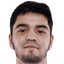 Odil Abdumazhidov player photo