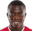 Grace Honore Bokake Bolufe player photo