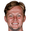 Frankie Kent player photo