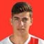 Jurgen Suda player photo