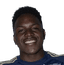 Sebastián Mosquera player photo