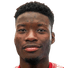 Lucien Agoumé player photo